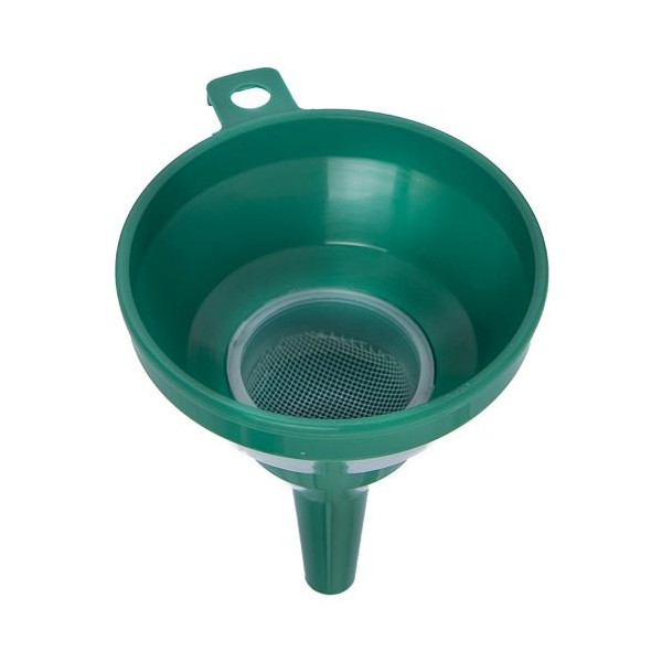 Lejek kuchenny z sitkiem 12cm - Orion 120420